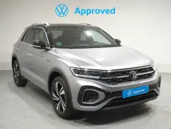 Volkswagen T-Roc 1.0 TSI R-Line 85kW