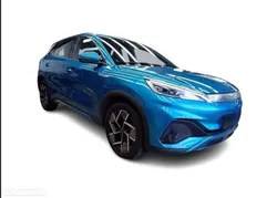 BYD Atto 3 60.48 kWh Comfort
