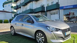 Peugeot 208 de 2023