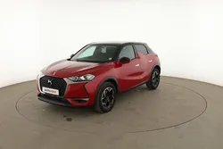 DS Automobiles DS 3 Crossback 1.5 Blue-HDi So Chic Automatique 130 ch