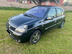 Renault Clio 1.2 16v Extreme