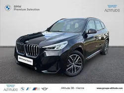 Bmw X1 sDrive18i 136ch M Sport