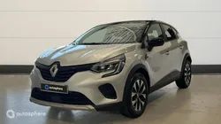 Renault Captur 1.0 TCe 90ch Evolution