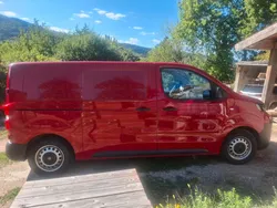 Peugeot Expert Véhicule utilitaire M 2.0 BlueHDi 145ch
