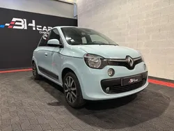 Renault Twingo 0.9 TCE 90 ENERGY INTENS