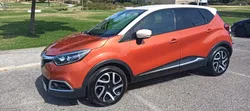 Renault Captur 1.5 dci