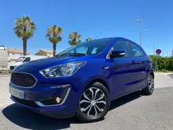 Ford ka+ Clim / CarPlay /36700 kms réels /CT ok