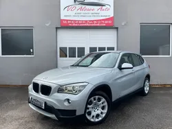 BMW X1 sDrive18d 143Ch Confort Véhicule Révisé et Garantie