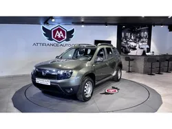 DACIA DUSTER 1.5 dCi 110 4x2 Laureate