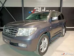 Toyota Land Cruiser Sw 4.5 D4D 285 CRUISER AMAZON 4X4 BVA