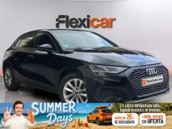 AUDI A3 Sportback 30TDI