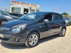 OPEL CORSA 1.3 CDTI - 75 ch Graphite