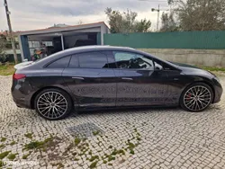 Mercedes-Benz EQE 53 AMG 4Matic+