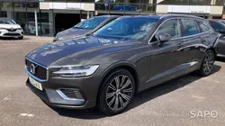 Volvo V60 de 2021