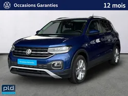 VOLKSWAGEN T-Cross 1.0 TSI 115 Start/Stop BVM6 Carat