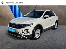 Volkswagen T-Roc 1.0 TSI 110ch Life