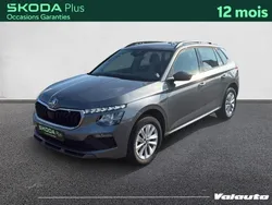 Skoda Kamiq SELECTION 1.0 TSI EVO 95 CH