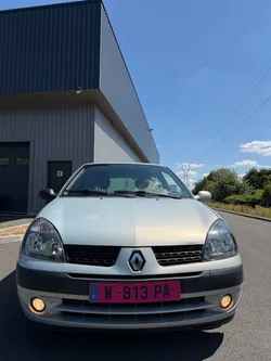Clio 2