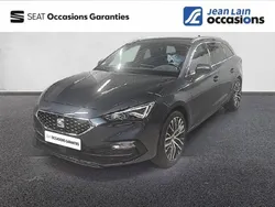 Seat Leon Sportstourer 2.0 TDI 150 DSG7 Xcellence