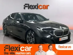 BMW Serie 5 520dA