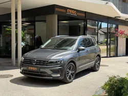 Volkswagen tiguan 2.0 tdi 150 bluemotion carat / toit ouvrant