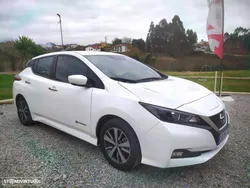 Nissan Leaf Acenta