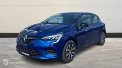 Renault Clio 1.0 TCe 90ch Equilibre
