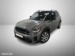 MINI Countryman Cooper SE ALL4 Auto