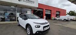 Citroën C3 (3) PureTech 82 BVM Feel