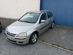 Opel Corsa Cdti