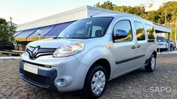Renault Kangoo 1.5 dCi Maxi Business de 2019