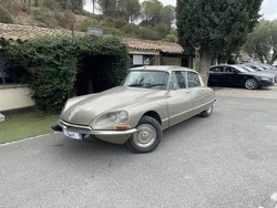 Citroen ds 23 pallas