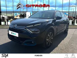 CITROEN E-C4 e-C4 Feel