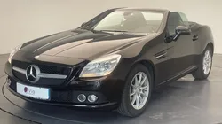 Mercedes SLK 200 K SLK 200 BlueEfficiency (172.448)