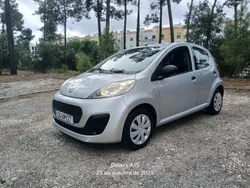 Peugeot 107 ANO 2013 URBAN NOVE A/C IMPECÁVEL