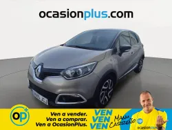 RENAULT Captur TCe Energy Zen 120 EDC