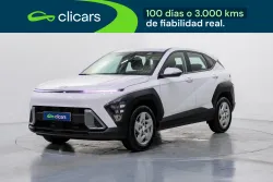 HYUNDAI Kona 1.6 TGDI Maxx 4x2