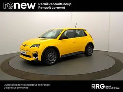 Renault renault 5 e tech electrique 120 ch