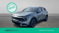 KIA Sportage 1.6 CRDi Concept 115