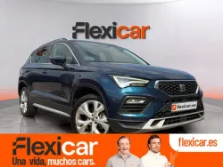 SEAT Ateca 1.5 EcoTSI S&S Xcellence