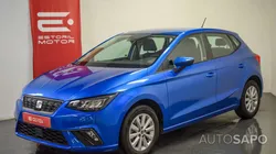 Seat Ibiza de 2022