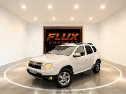 Dacia Duster 1.5 dCi 90 FAP Prestige 4x2