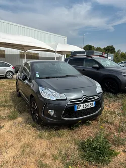 Citroen ds3
