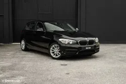 BMW 116 d