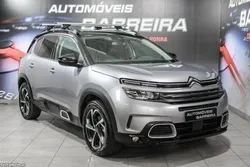 Citroën C5 Aircross Pure Tech 130 S&S FEEL