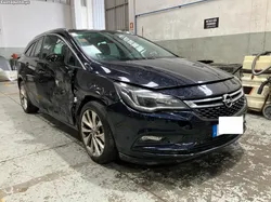 Opel Astra K Sports Tourer