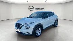 NISSAN Juke DIG-T 114 Tekna