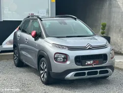 Citroën C3 Aircross 1.2 PureTech C-Series