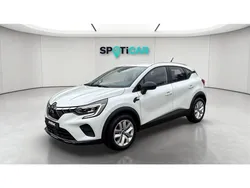 Mitsubishi ASX II 1.3 DI-T MHEV 140 Business 5p