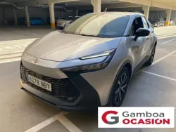 TOYOTA C-HR 200H Advance